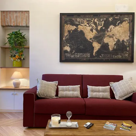 The Break Apartment