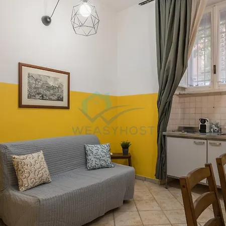 Clodio's Sweet Home-vatican Walk Apartment