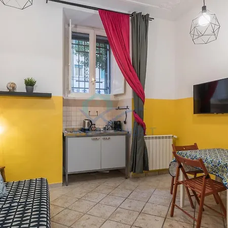 Apartment Clodio's Sweet Home-vatican Walk Rome