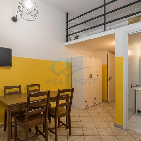 Clodio's Sweet Home-vatican Walk Apartment Rome