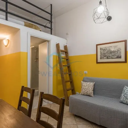Clodio's Sweet Home-vatican Walk Rzym