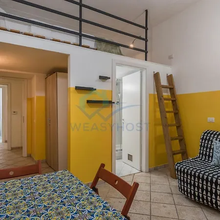 Apartament Clodio's Sweet Home-vatican Walk