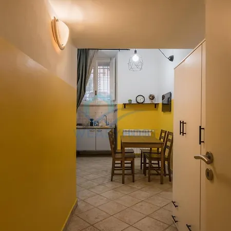 Apartment Clodio's Sweet Home-vatican Walk *