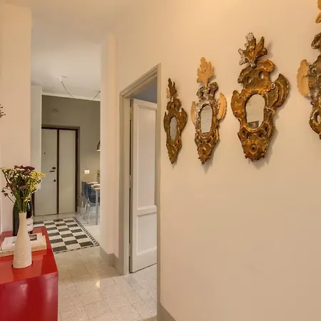 Apartment Monti Coliseum