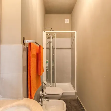 Monti Coliseum Apartment Rome