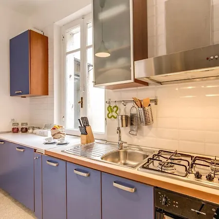 Apartment Monti Coliseum *