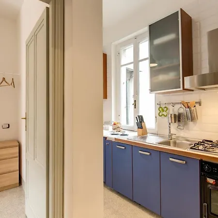 Monti Coliseum Apartment *