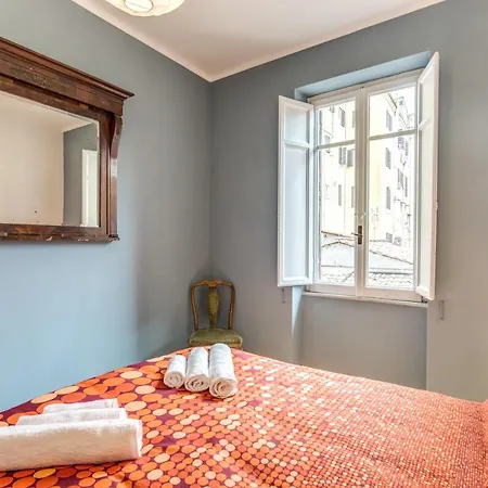 Apartment Monti Coliseum