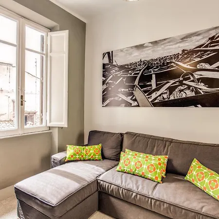 Apartment Monti Coliseum *