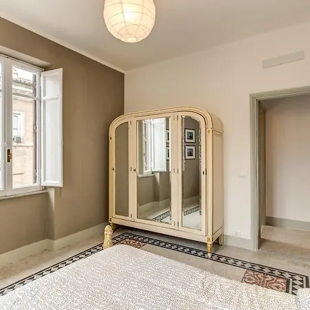 Apartment Monti Coliseum Rome