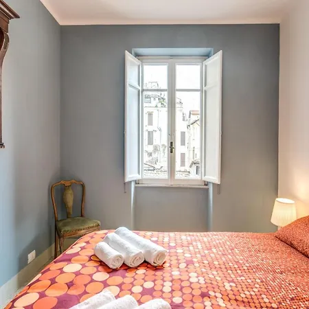 Apartment Monti Coliseum