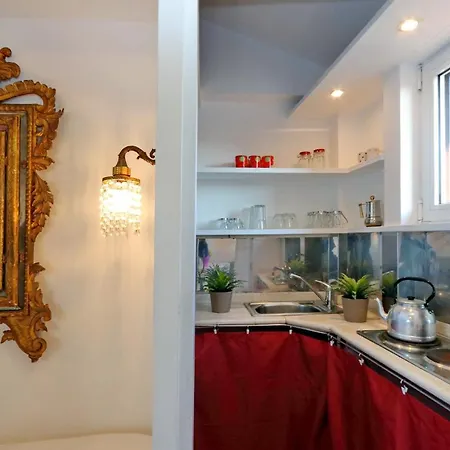 Apartamento Romeasyoulike - Arancio N° 13 *