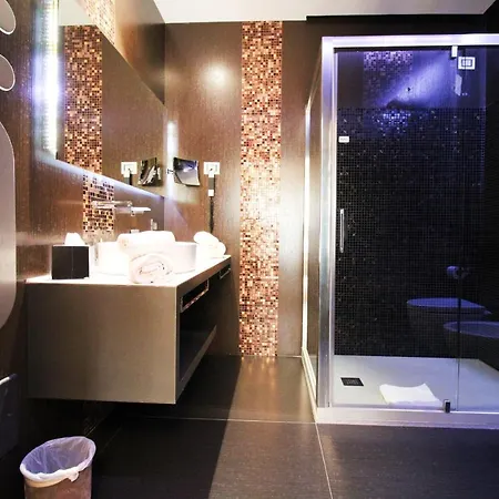 Hotel Diva Luxury