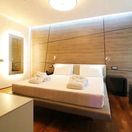 Hotel Diva Luxury 4*