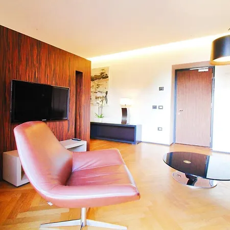 Hotel Diva Luxury 4*