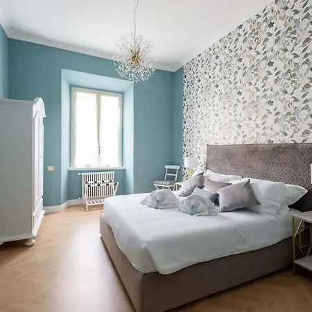 Colosseum 10steps Away, Marco Aurelio Luxury House Apartment *