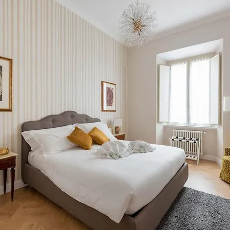 Colosseum 10steps Away, Marco Aurelio Luxury House *