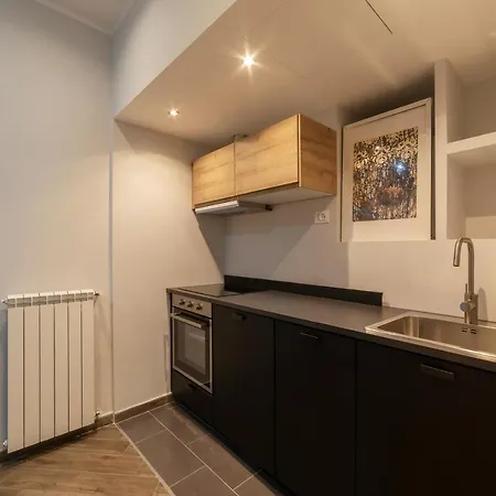 Apartment Frattina 1 - Fromhometorome *