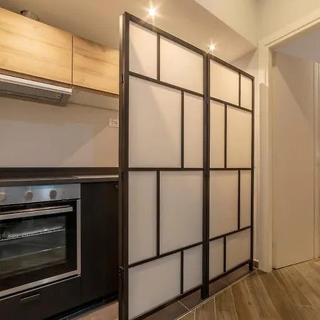 Apartment Frattina 1 - Fromhometorome *