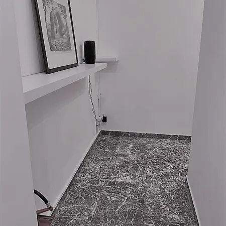 A Casa Di Bi Guest house