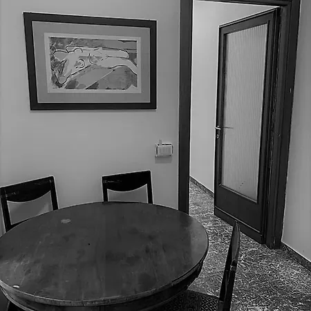 A Casa Di Bi Penzion