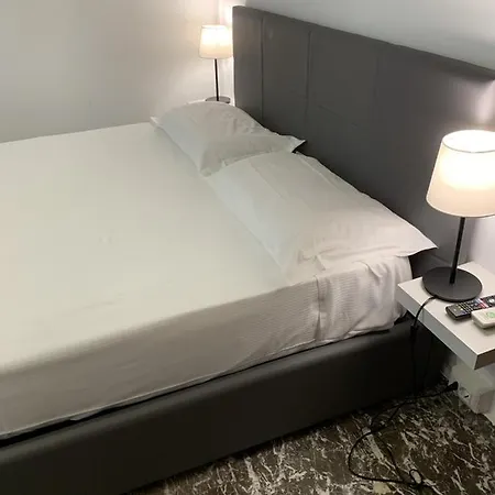 A Casa Di Bi * Řím