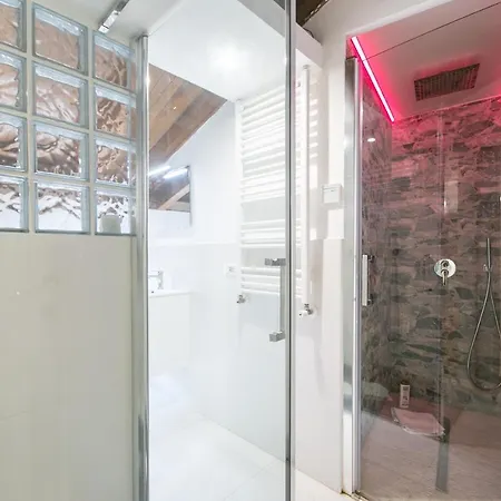 Apartment Penthouse In The Heart Of The Center