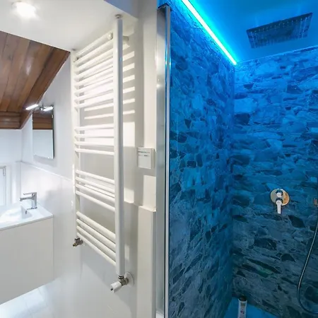 Penthouse In The Heart Of The Center Apartment *
