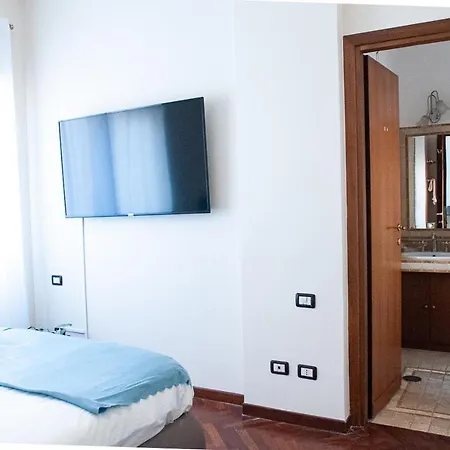 Labanca's House Apartment *