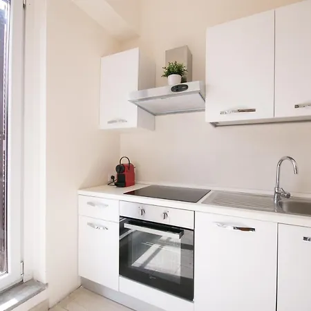 Penthouse In The Heart Of The Center * Rome
