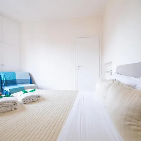 Apartment Penthouse In The Heart Of The Center *