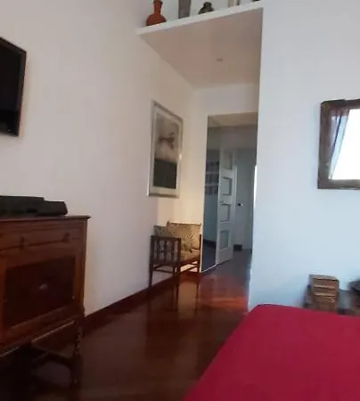 La Mia Casa Al @pigneto Appartamento *