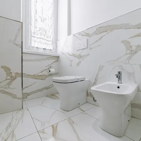 Saint Peter House Station Apartment Rom
