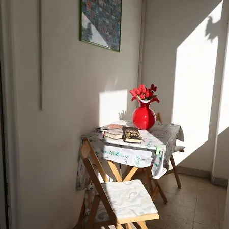 Pietro's House Apartment *