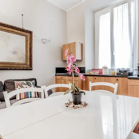 Bed & Breakfast Trastevere 94 *