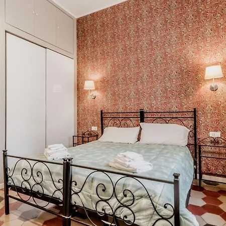 Trastevere 94 * Roma
