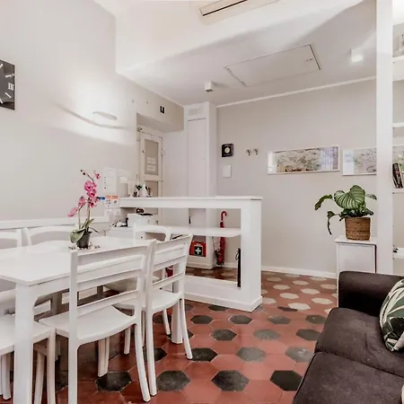 Trastevere 94 Bed & Breakfast *