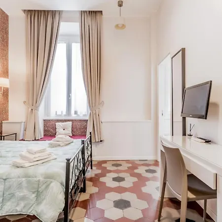 Trastevere 94 Bed & Breakfast *