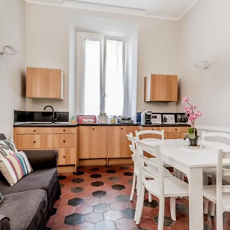 Trastevere 94 Bed & Breakfast