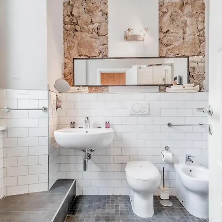 Trastevere 94 Bed & Breakfast Roma