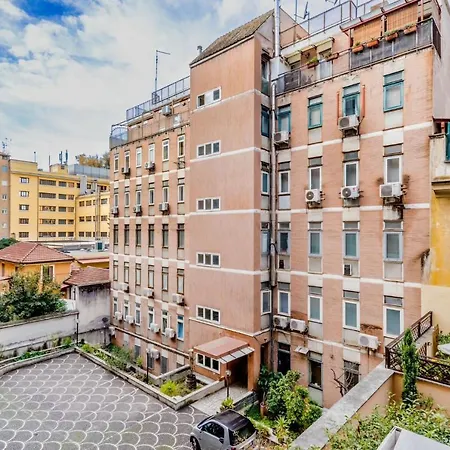 Trastevere 94 Roma