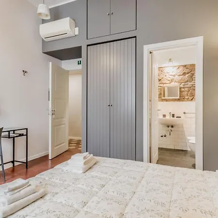 Trastevere 94 Bed & Breakfast