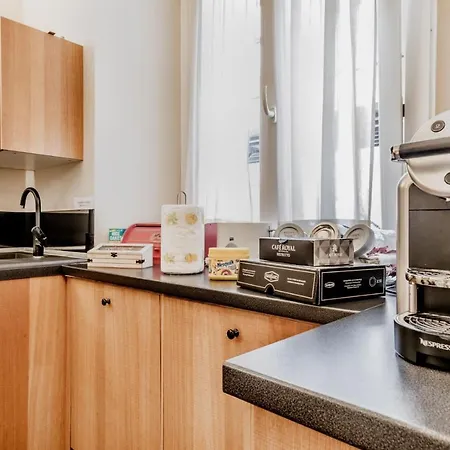 Trastevere 94 Bed & Breakfast Roma