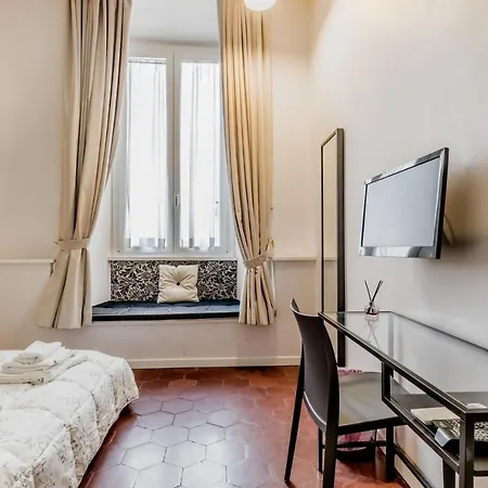 Bed & Breakfast Trastevere 94