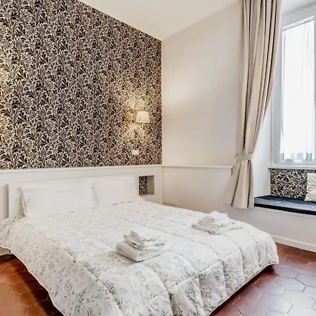 Bed & Breakfast Trastevere 94 *