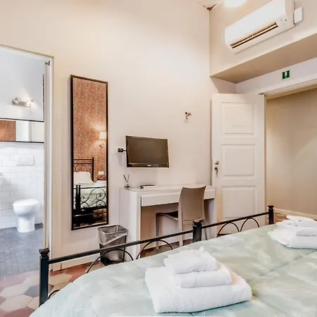 Trastevere 94 Bed & Breakfast Roma