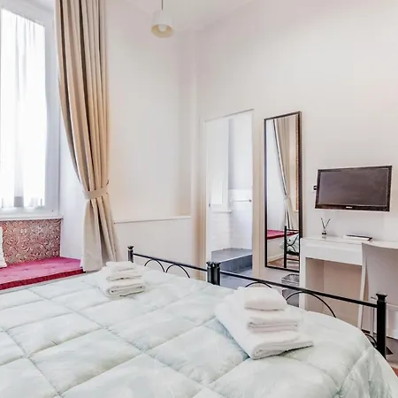 Bed & Breakfast Trastevere 94 *