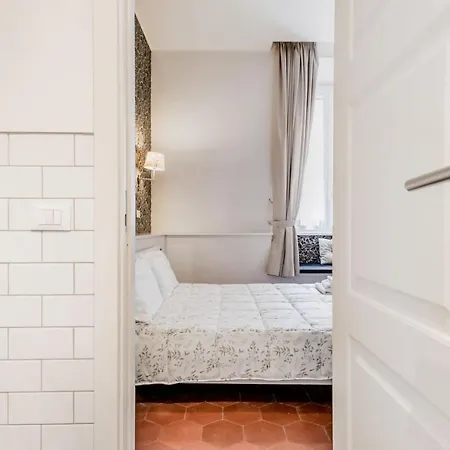 Trastevere 94 Bed & Breakfast *