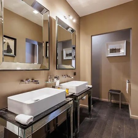 Hotel Dom - Preferred & 5*