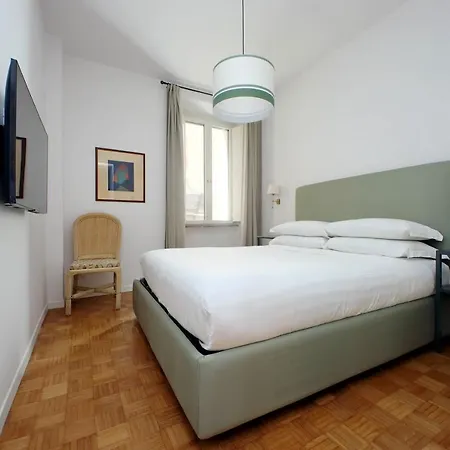Residenza Torre Vecchiarelli - 1 Roma